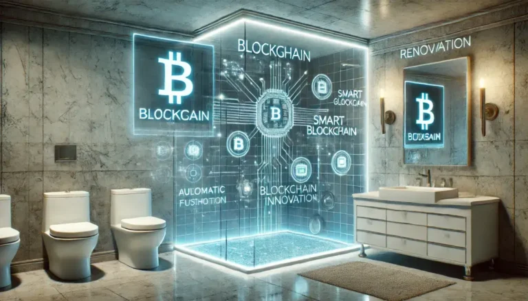 Blockchain Innovation
