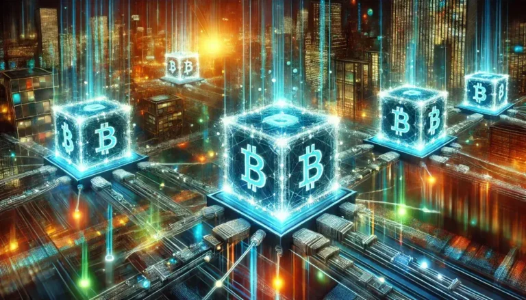 Blockchain Technology