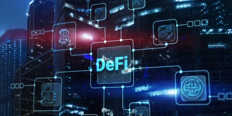 Decentralized Finance News