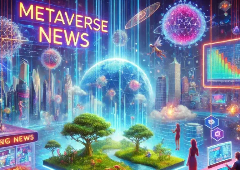 Metaverse News