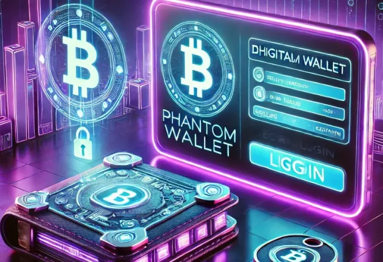 Phantom Wallet