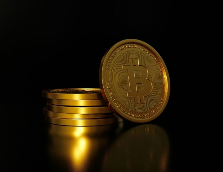Decentralized Finance (DeFi)