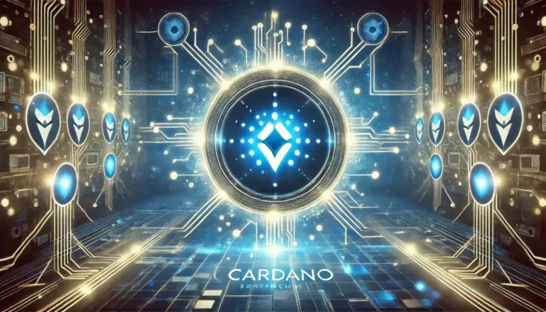 Cardano Blockchain Technology