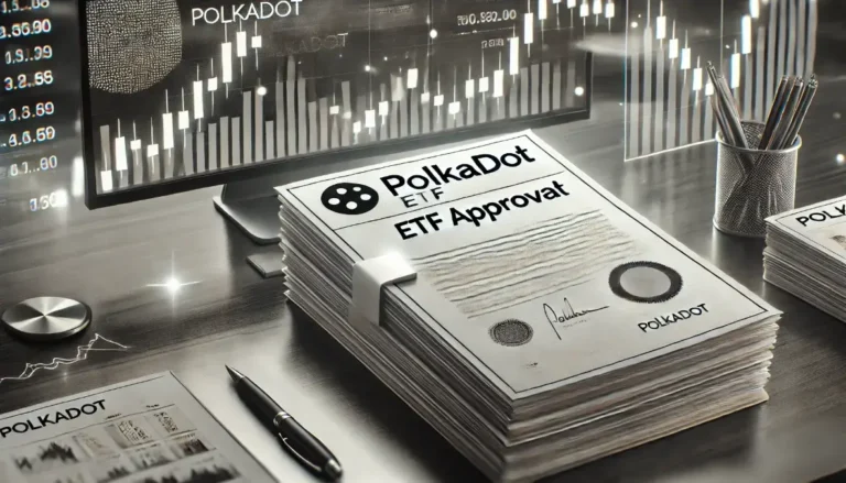 Grayscale Files for Polkadot ETF Approval