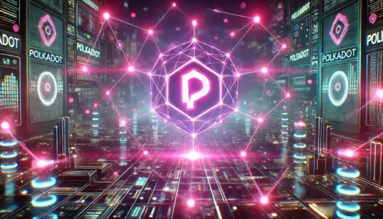 Polkadot Network