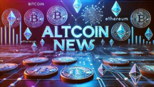 Altcoin News