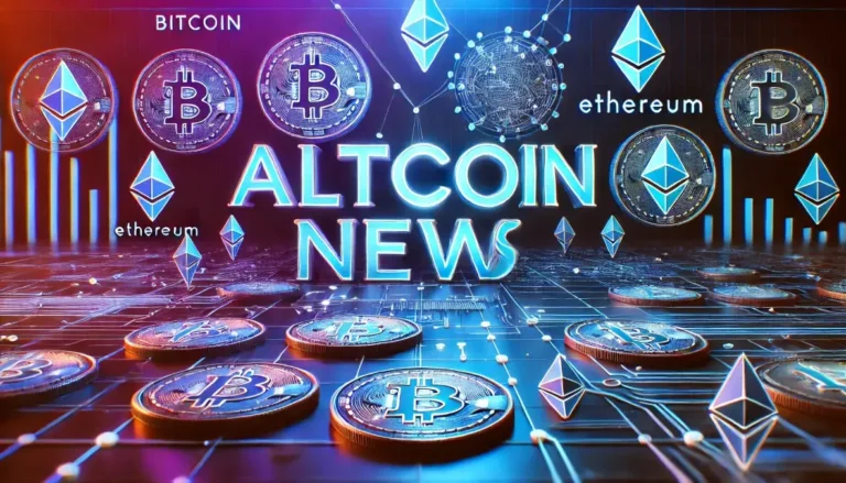 Altcoin News