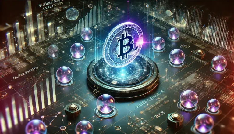 BubbleMaps