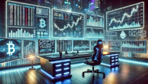 Understanding Crypto Futures Trading: A Comprehensive Guide