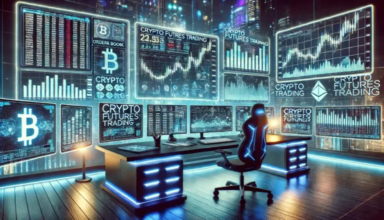 Crypto Futures Trading
