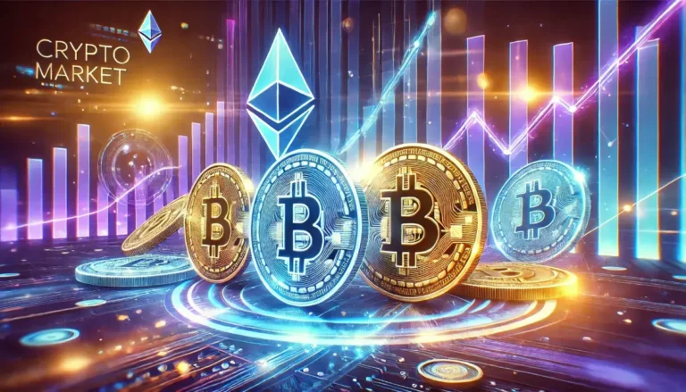 Crypto Market