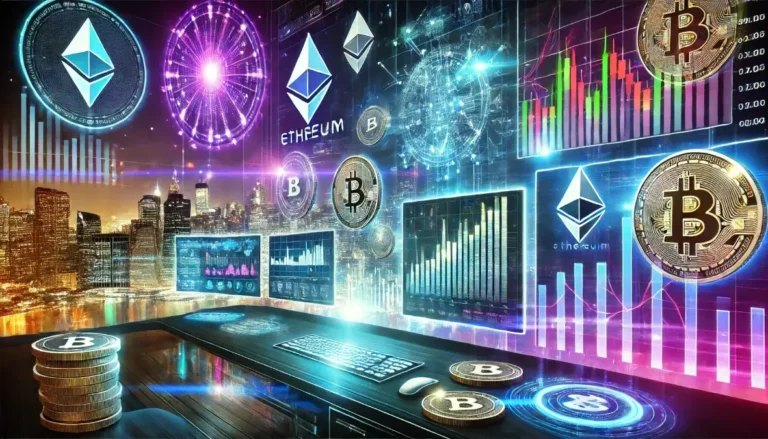 Crypto Trading