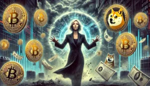 Memecoins: Wood Warns of Collapse
