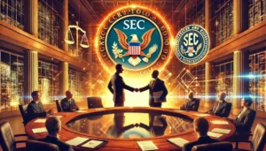 SEC Ends Investigation into Crypto.com
