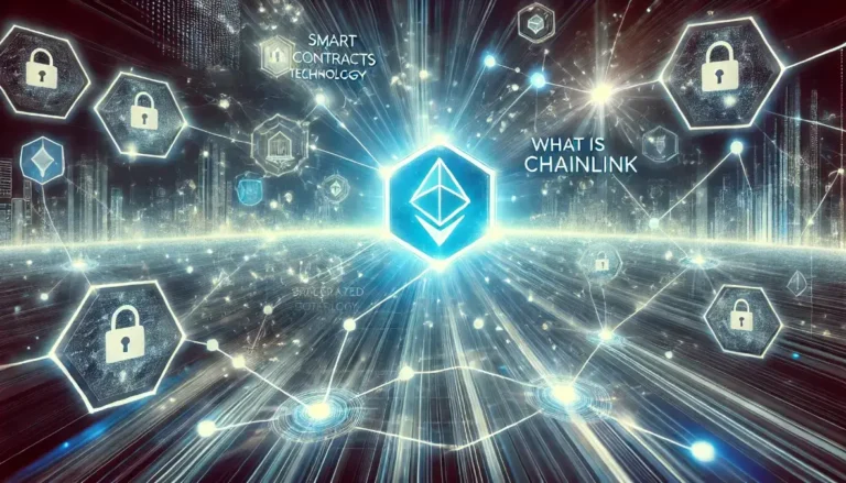 What Is Chainlink