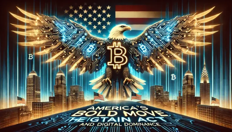 the BITCOIN Act