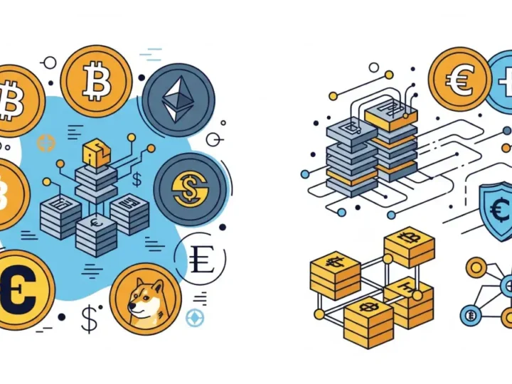 ¿Qué son las criptomonedas? Una guía completa