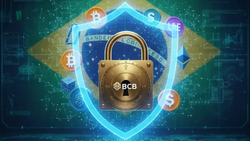 Regulatory Sea Change: Brazil’s Central Bank Integrates Virtual Assets into the Traditional Financial System