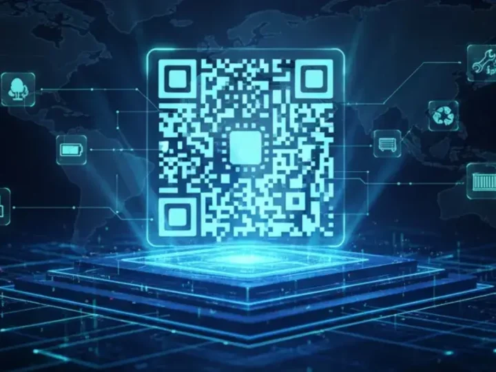 The New Identity Crisis: How the Digital Product Passport Will Redefine Global Supply Chains