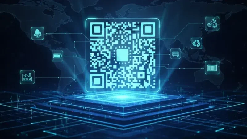 The New Identity Crisis: How the Digital Product Passport Will Redefine Global Supply Chains