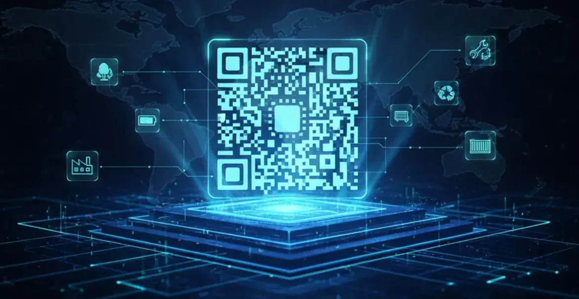 The New Identity Crisis: How the Digital Product Passport Will Redefine Global Supply Chains