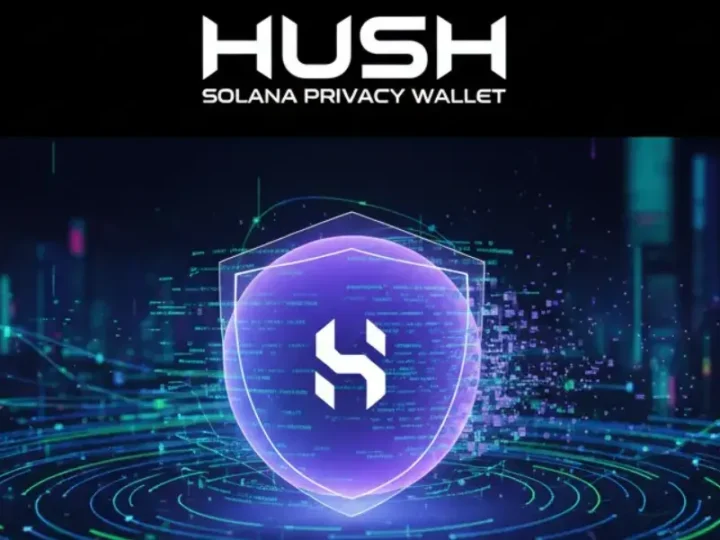 The Dawn of Confidentiality: Introducing Hush, Solana’s Privacy Pioneer