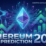 Ethereum Price Prediction 2026