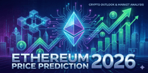Ethereum Price Prediction 2026