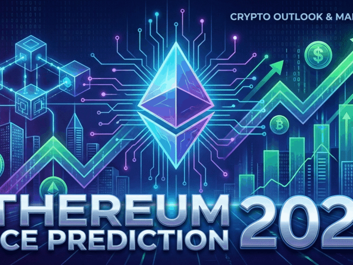 Ethereum Price Prediction 2026: Can ETH Reach Five Figures?