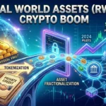 RWA Crypto Boom
