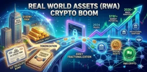 RWA Crypto Boom