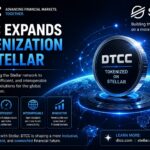 DTCC Expands tokenization service to Stellar