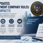 SEC Updates Investment Company Rules