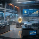Strategic Bitcoin Reserve