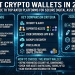 Best Crypto Wallets in 2026: A Complete Comparison