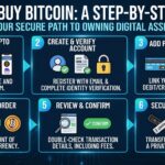 How to Buy Bitcoin: A Step-by-Step Guide