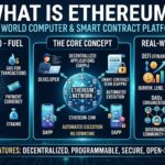 What Is Ethereum? A Beginner’s Guide to ETH