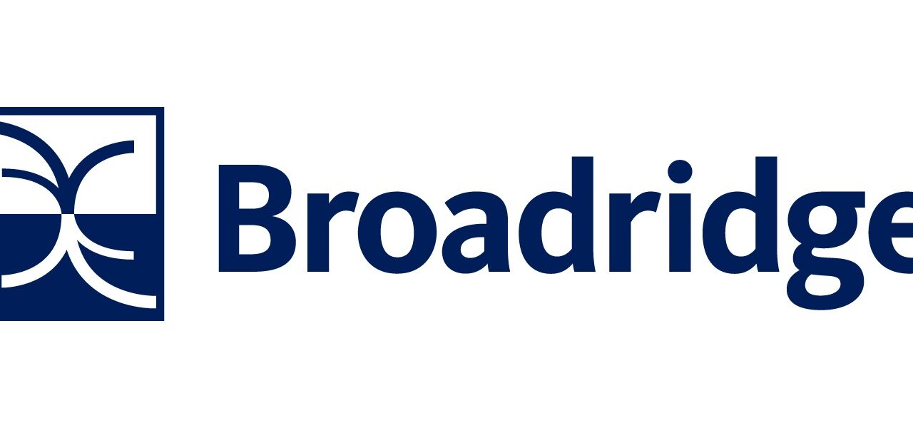 Broadridge's Distributed Ledger Repo Processes $7.5 Trillion in September