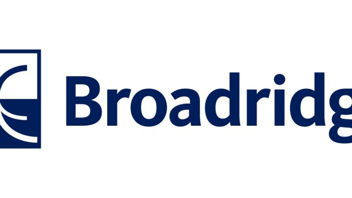 Broadridge’s Distributed Ledger Repo Processes $7.5 Trillion in September