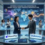 MoonPay and Dunamu to Collaborate on Global Digital Asset Financial Infrastructure